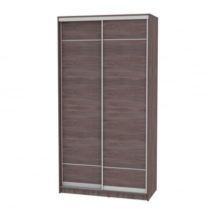 Шкаф-купе Б-220х120х60-2(ЯАТ-Д7Д7) / B-220х120х60-2(ЯАТ-D7D7)_0