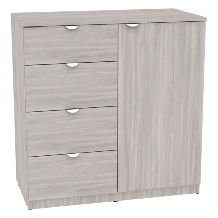 Комод Калисто(K18)923х902х468ручкаторцеваяTR-2(ЯШС)_0