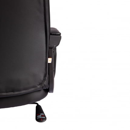 Кресло NEO 2 (22) экокожа Черный 36-6_10