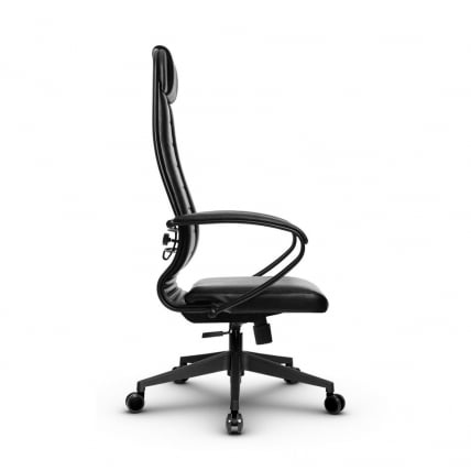 Кресло офисное МЕТТА Комплект 30, Основание 17832 Комплект 4 Черное_2