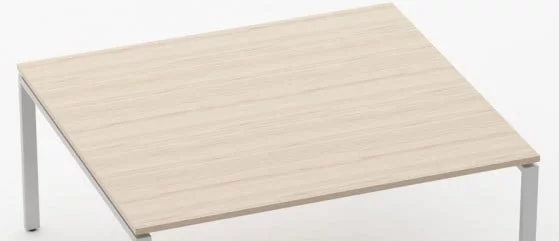 Столешница стола для переговоров Deka 71.145.16 СТ Туя_0