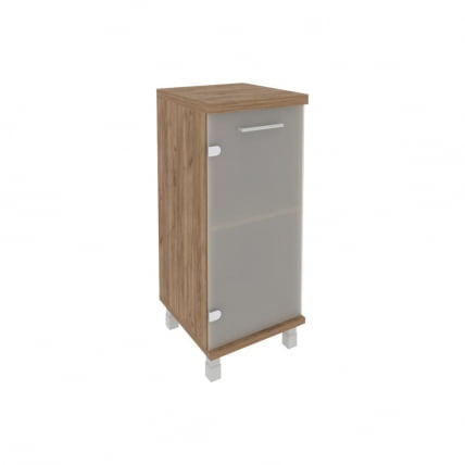 Шкаф First KSU-3.2(L) Дуб Табак_0