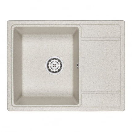 Кухонная мойка GRANULA 6503 Антик_0
