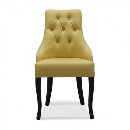 Стул Дадо на деревянной базе 555_3