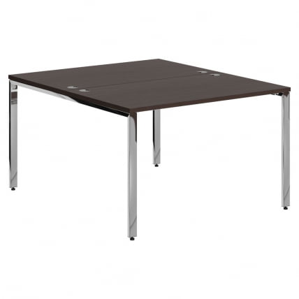 Рабочая станция XTEN GLOSS XGWST 1214 Легно Темный_0