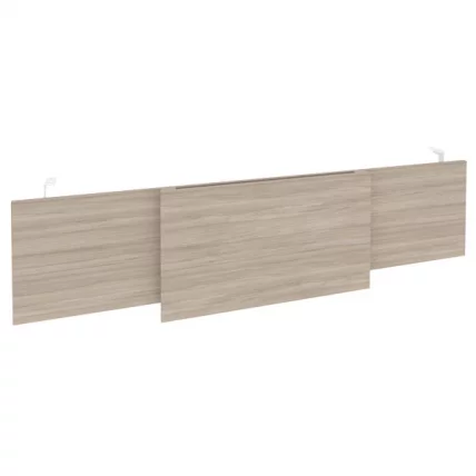 Царга стола руководителя ONIX O.M-CSR-6 Дуб Аттик_0