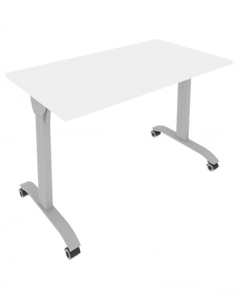 Стол складной мобильный MOBILE SYSTEM СМ-3 Белый_0