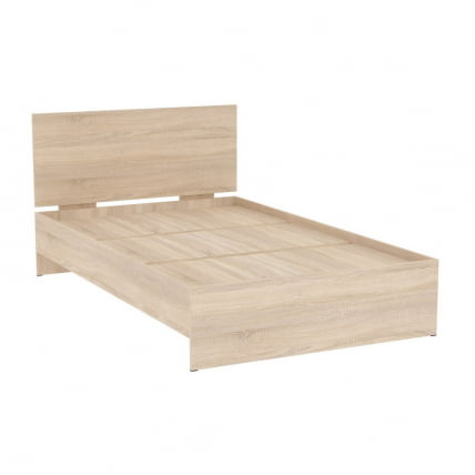 Кровать Алиса(L26)1247х903х2063(ДСС)_0