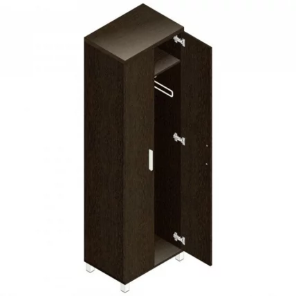 Шкаф для одежды С.Ш-5 Венге_0