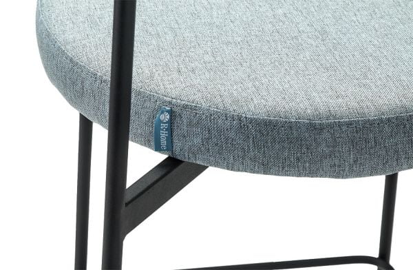 Стул барный Gawaii Б Grey_8