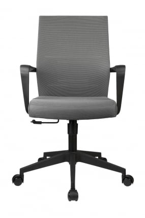 Кресло оператора Riva Chair B818 Серый_1