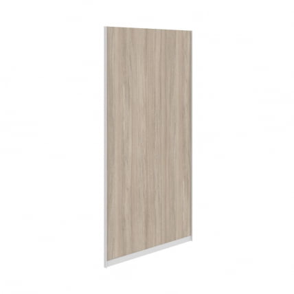 Дверь ДСП низкая Maris SH.DD-7.2 Дуб Аттик_0