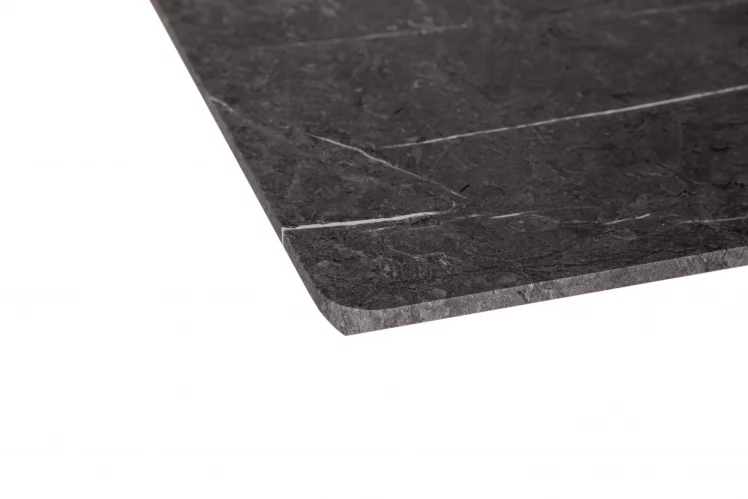 Стол Нарвик раскладной 140-180 БУК-Мрамор Графит_5