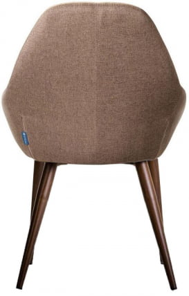 Стул Кент Браун/Темный Орех / Kent_2