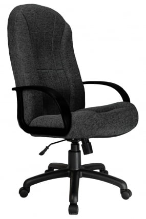 Кресло 1185 SY PL Черный_0