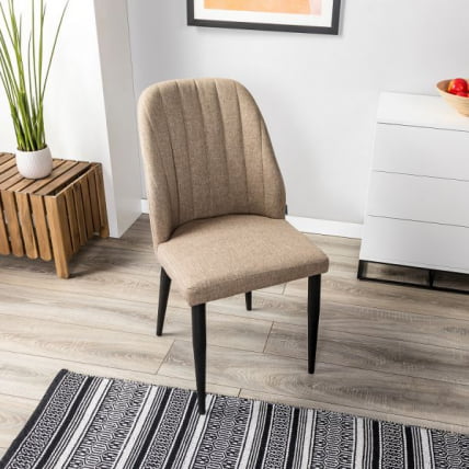 Стул Alen беж./черный_8