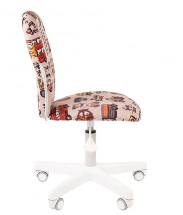 Детское кресло CHAIRMAN KIDS 105 Автобус_2