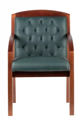Конференц-кресло Riva Chair M 175 D Зеленый_1