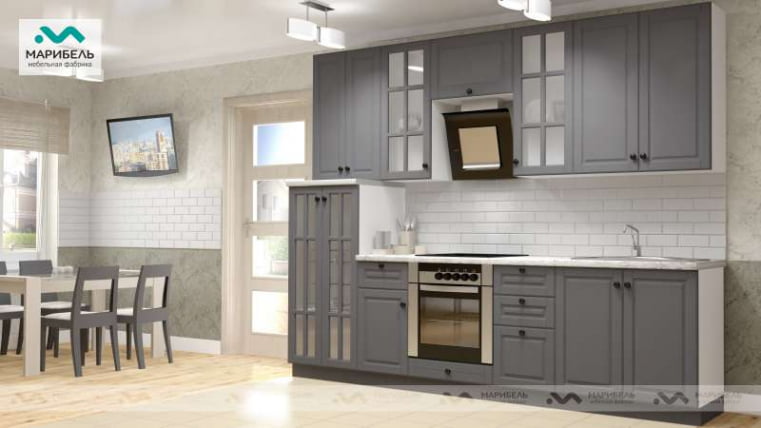 Кухонный гарнитур «Верона» 2,8 м 15702_0