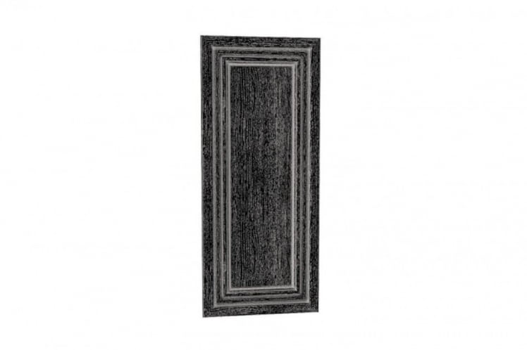 Панель окончание шкафа кухонного 722 Италия ЛД 275.900.000 Дуб темный_0