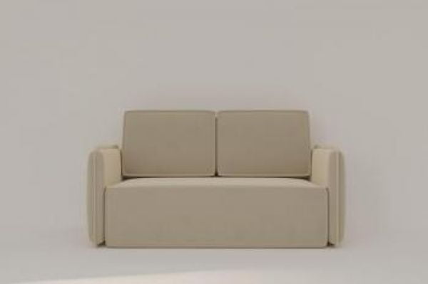 Диван прямой Умео (Berhouse) Цвет фасада: Биттер рогожка; Тип: Прямой; Материал фасада: Микророгожка_4