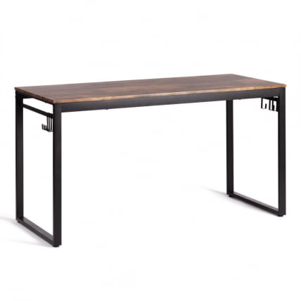 Стол WD-14 burnt_0