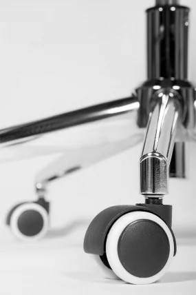 Кресло офисное Харман H-101 Black_7