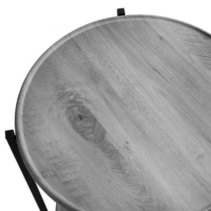 Стол журнальный BeautyStyle 21 Орех гикори gray_8