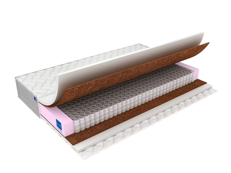 Матрас Ultra Tropikana Foam Maxi 180х200х22_0