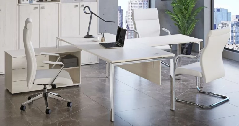 Кабинет METAL SYSTEM DIRECT