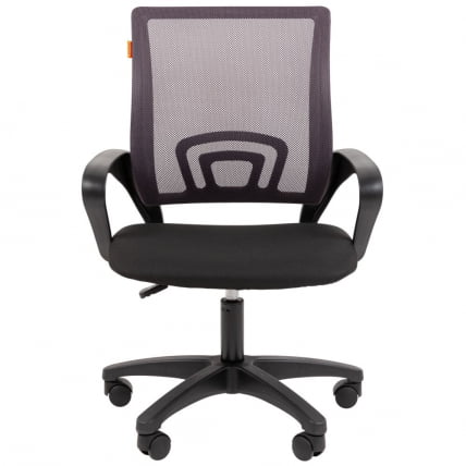 Кресло оператора CHAIRMAN 696 LT N Серый_1