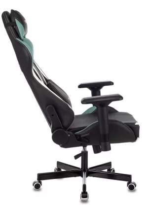 Геймерское кресло Zombie VIKING TANK GREY_4