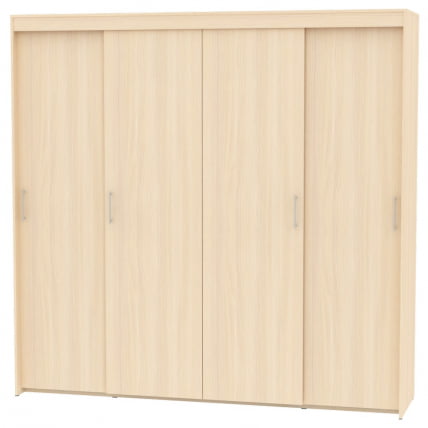 Шкаф-купе Т-5-230х235х45(ДМ-9) / T-5-230х235х45(ДМ-9)_0