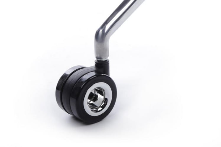 Кресло Плаза ФК004-А13 Белый / Plaza FK004-A13_10