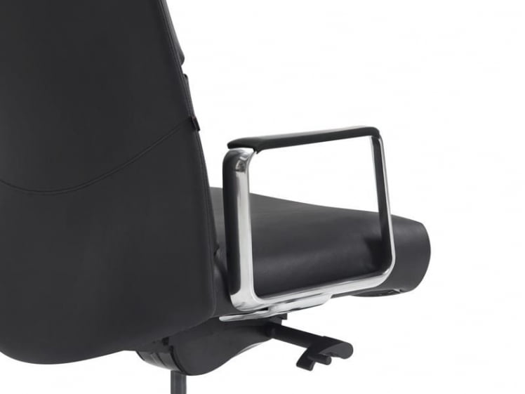 Кресло Newman A2415 Черный_9