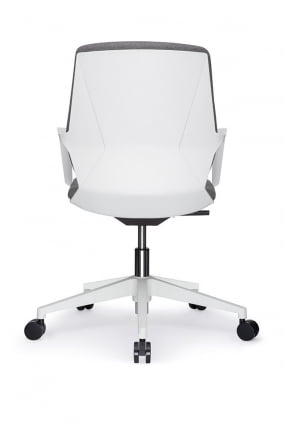 Кресло компьютерное RV DESIGN Colt Темно-серый_2