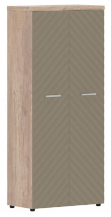 Гардероб Torr LUX TLCW 85 Дуб Каньон Капучино_0