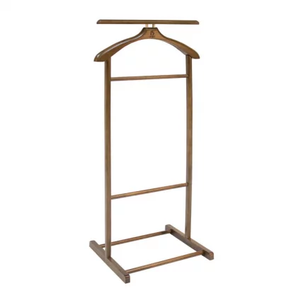 Вешалка напольная Leset Нью-Йорк Орех_1