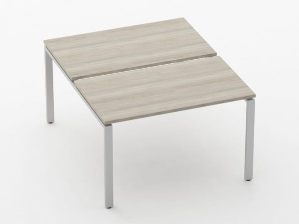 Столешница рабочего модуля Deka 7.145.12 СТ Дуб Сантана светлый_1