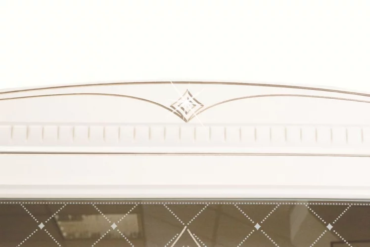 Комплект мебели для гостиной Венеция №06 Сосна Астрид Ваниль_14