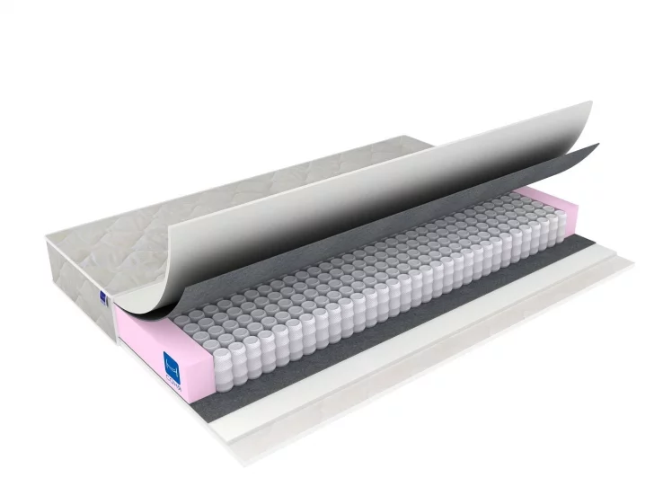 Матрас Eco Soft 90х195х18_0