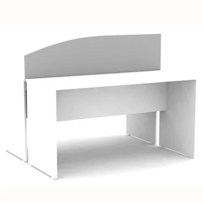 Экран IMAGO ЭКР-2 Металлик_1