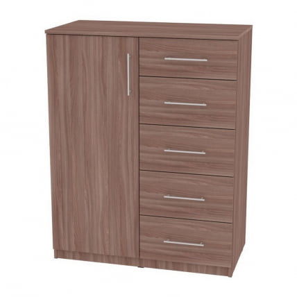 Комод Калисто(К36)1147х902х468ручкарейлинг160мм(ЯШТ) / Калисто(K36)1147х902х468ручкарейлинг160мм(ЯШТ)_0