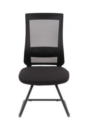 Офисное кресло CHAIRMAN 500 V ткань Черный_1