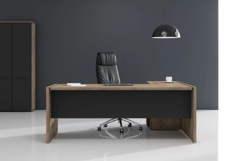 Кабинет MORRIS TREND