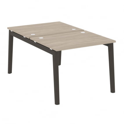 Рабочая станция ONIX WOOD OW.D.RS-2.1.8 Дуб Аттик/Темный_0