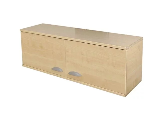 Навес междустоечный Modul 5 Клен Серый_0