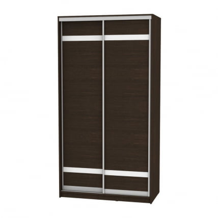 Шкаф-купе Б-220х120х60-3(Венге-Д9Д9) / B-220х120х60-3(Венге-D9D9)_0