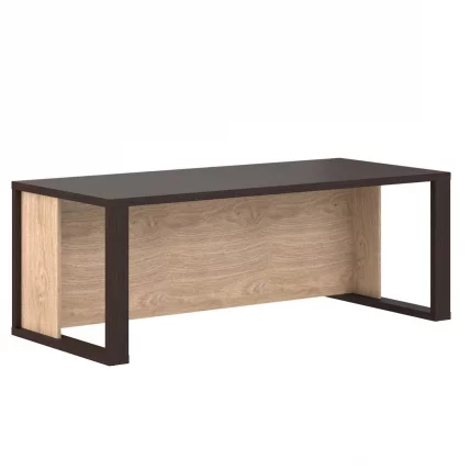 Стол руководителя AST 209H Венге Магия_0