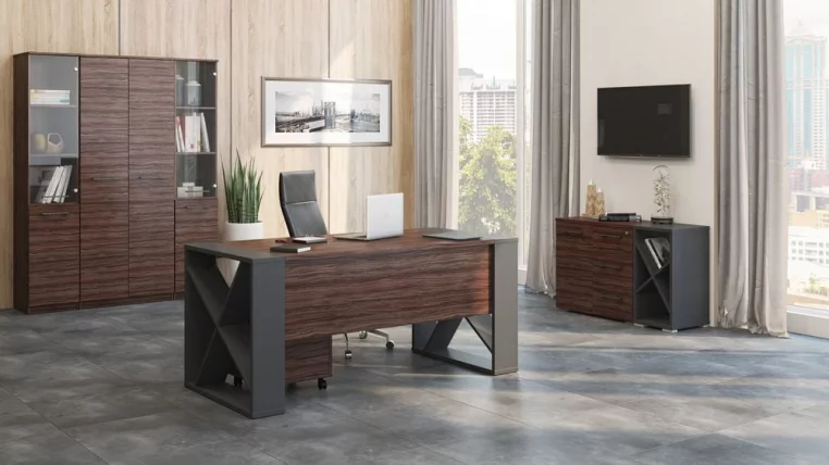 Приставной элемент SPR30520103 Серый_3